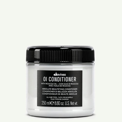 Кондиционер для абсолютной красоты волос - Davines OI Absolute Beautifying Conditioner